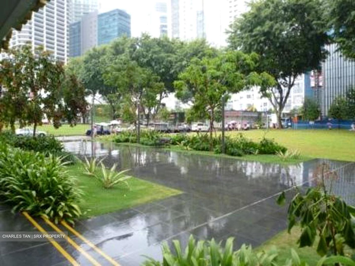 Orchid Hotel (D2), Retail #328933211